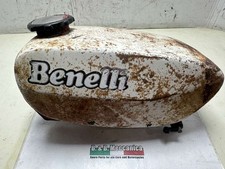SERBATOIO BENELLI MOTORELLA 50