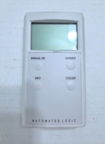 Termostato automatico logic - automatico,