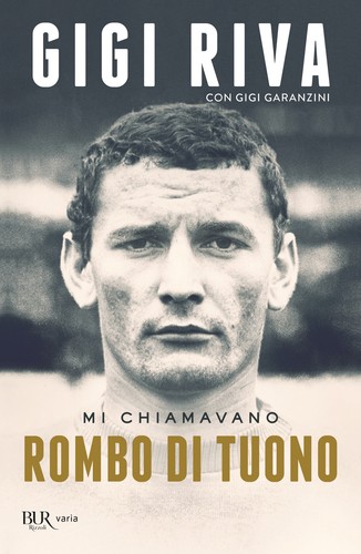 Chiamavano rombo tuono - di,