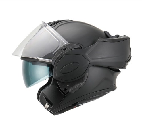 Casco pieghevole rocc 910 - casco,