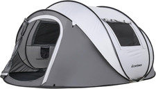 Tenda Da Campeggio Istantanea