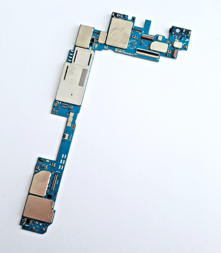Scheda madre samsung - scheda,