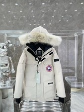 Canada Goose Expedition 08