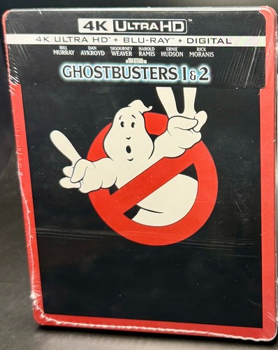 Ghostbusters 2 us - 1, &