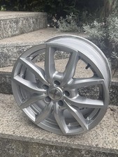 cerchi in lega da 17 usati