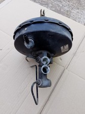 Servofreno C/Pompa Freno Per Opel Agila Anno 2002