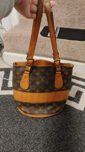 Vintage autentico raro - , louis