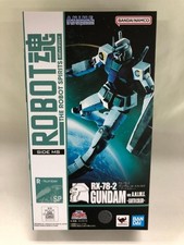 Robot Spirits Side MS RX-78-2