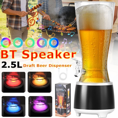 Dispenser birra alla spina 5 - dispenser,
