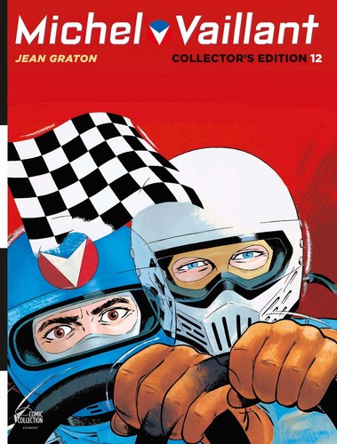 Jean graton michel - jean, vaillant