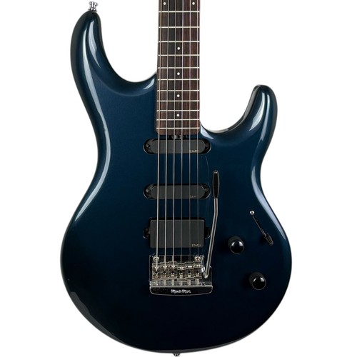 Music man ernie ball luke - man,