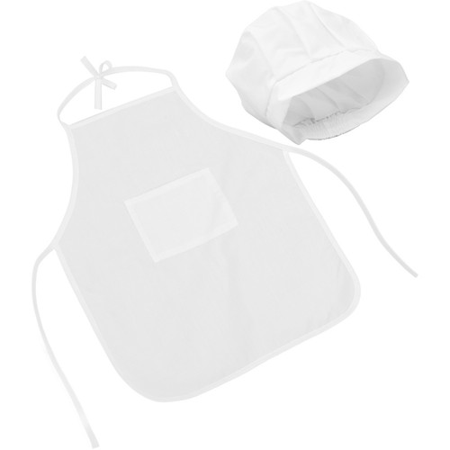 Cappello cuoco bambino - ,