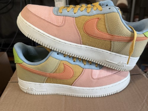 Nike af1 nature sun - nike,