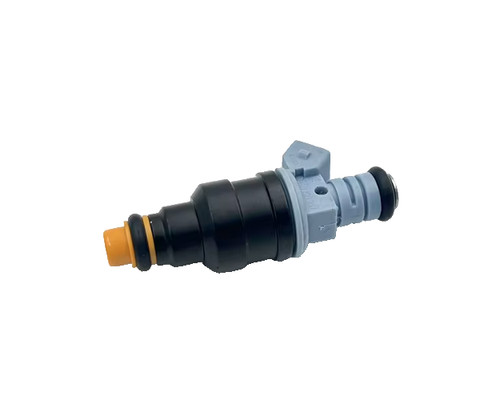 Injecteur carburant prévu - de,