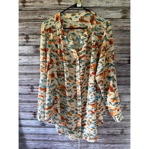 Camicetta donna avenue - donna, maniche