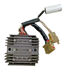 REGOLATORE DI TENSIONE-HONDA