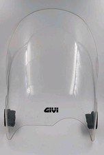 Givi Parabrezza Plexiglass