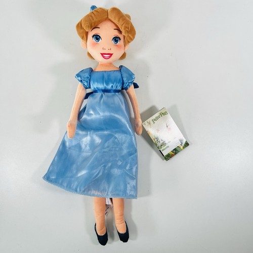 Peluche pupazzo disney store - peluche,