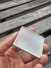 Schermo di messa a fuoco