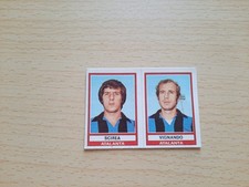 Panini Calciatori 1973 74