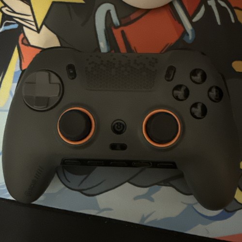 Scuf envision pro - pro, wireless