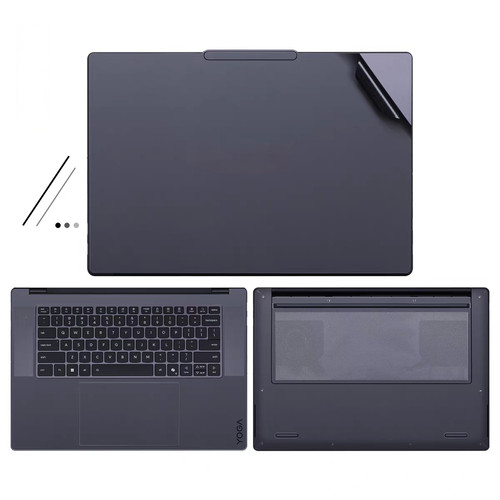 Adesivo speciale per laptop