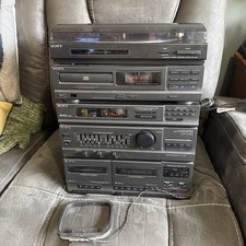 Sony LBT-V302 Sistema Hi-Fi