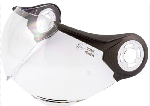 Visiera trasparente ecran - ,