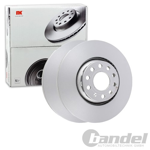 Dischi freno 312mm - 2x, nk