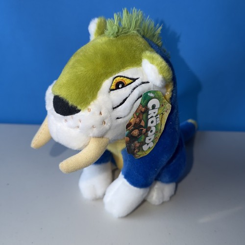 Peluche the croods chunky - croods,