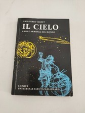Libro Il cielo Caos e Armonia