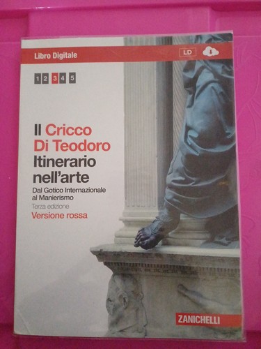 Itinerario nell arte dal - itinerario,