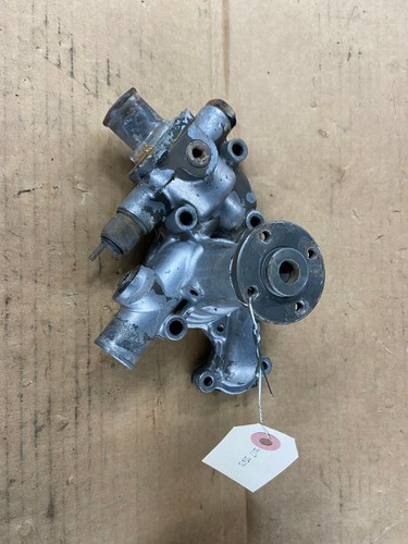 Yanmar 3tn75 waterpump - yanmar,
