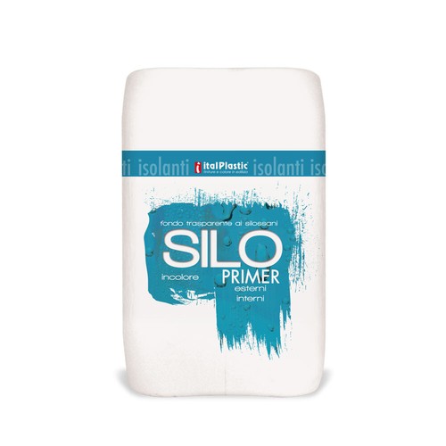 Primer silossanico incolore - primer,