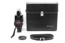 EXC+4 Elmo Super 8 Sound