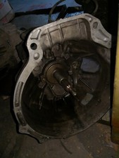 CAMBIO MANUALE COMPLETO IVECO Daily 3° Serie 1323050003 8140.43S Diesel  1591608