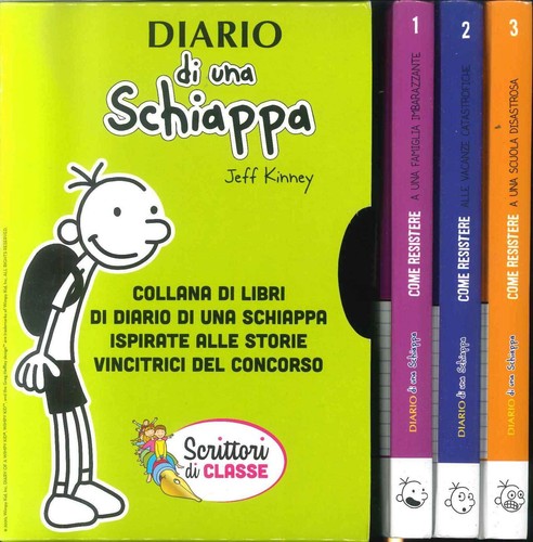 Cofanetto 3 libri - cofanetto,