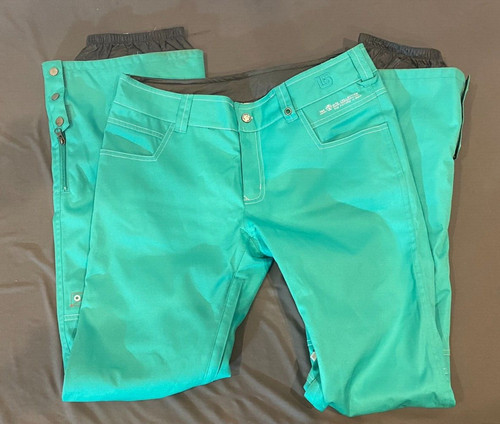 Pantalone snowboard donna