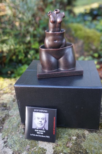 Pa28mag figurine statuette - figurine,