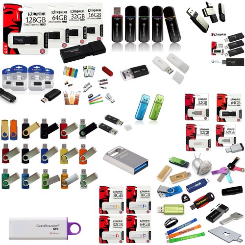 Pendrive 32gb 64gb - 32gb,