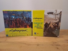 Cyberpunk 2077 Gang di Night