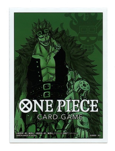 One piece eustass - piece, kid
