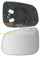 Vetro specchietto SX Per