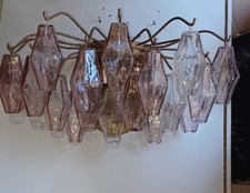 VENINI POLIEDRI BICOLOR WALL