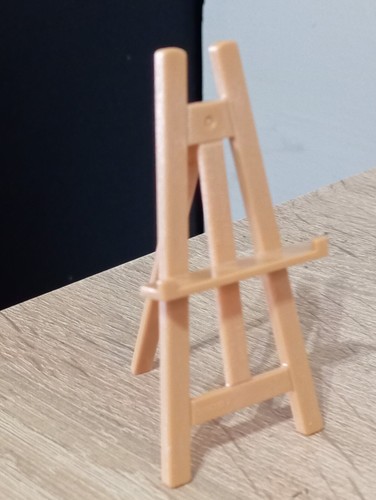 Playmobil cavalletto supporto - playmobil,