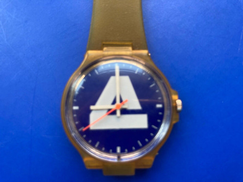 Orologio polso swatch - da,