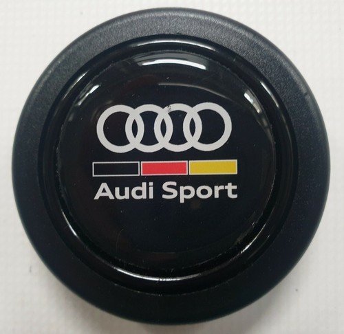 Audi sport pulsante del - pulsante,