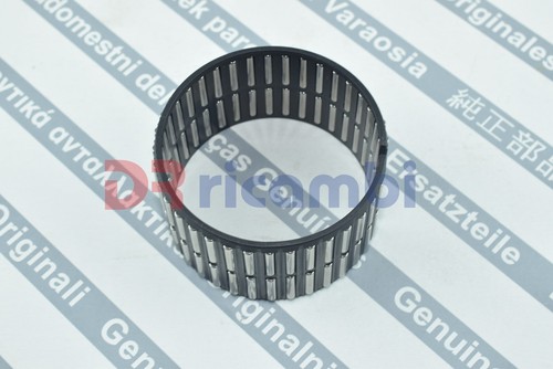 Cuscinetto gabbia rulli - gabbia,