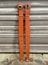 Bracci di sollevamento