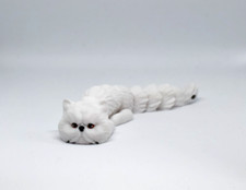 3D Printed Persian Cat -